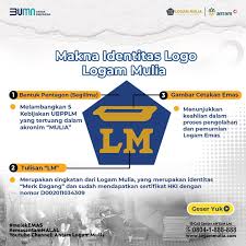 Tentang Logam Mulia Indonesia